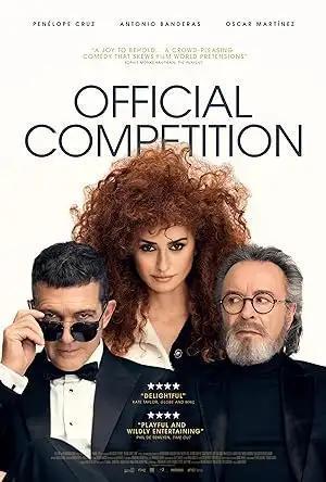 فيلم Official Competition 2021 مترجم